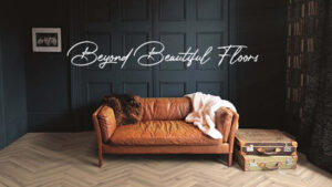Tarkett Inspiration Naturals LVT at Crawley Carpet Warehouse