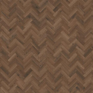 Tarkett Inspiration Naturals Traditional Parquet Forest Oak Coffee at Crawley Carpet Warehouse