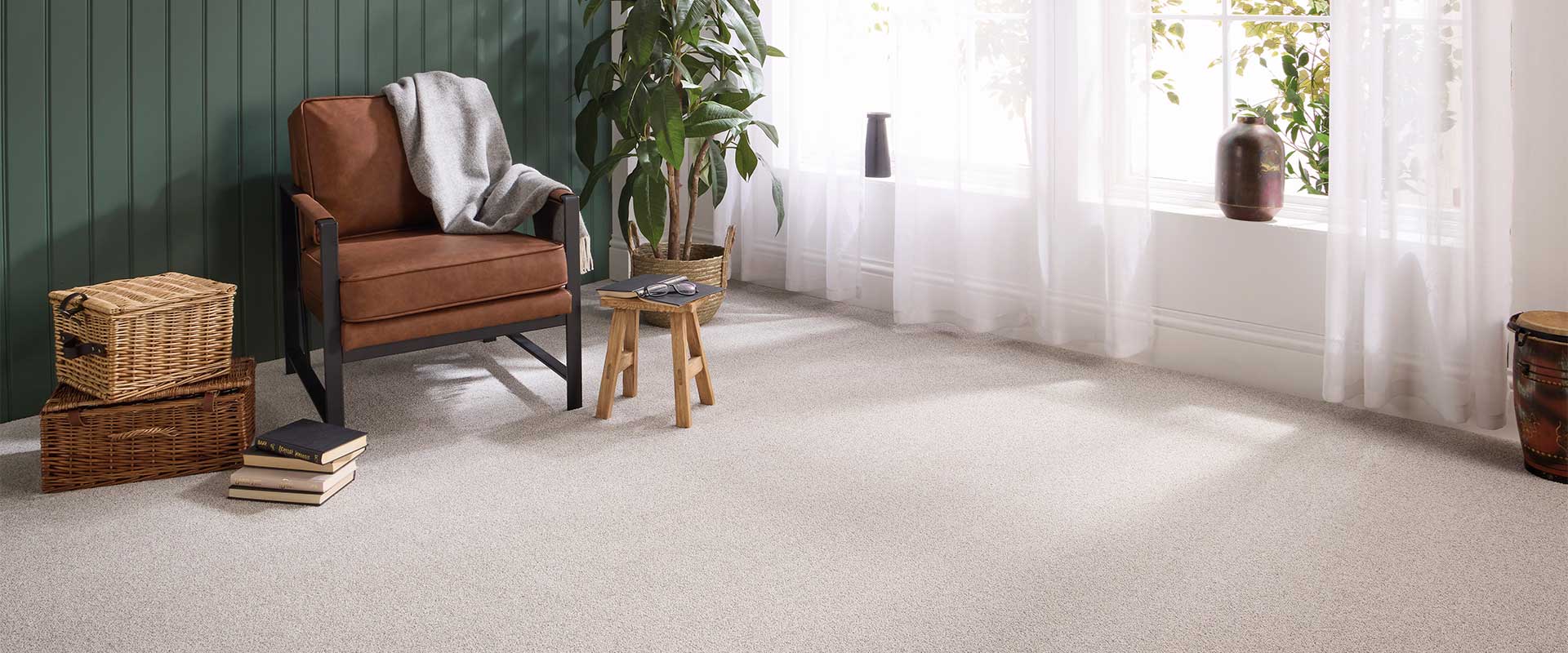 Abingdon Stainfree Knightsbridge Berber Range