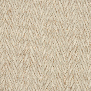 Abingdon Stainfree Country Herringbone Ivory