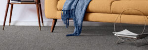 Finishing Touch Classic Charm Heathers Carpet Range at Crawley Carpet Warehouse