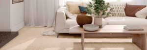Finishing Touch Endless Charm Carpet Range at Crawley Carpet Warehouse