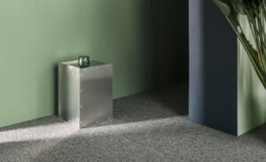 Finishing Touch Gala Carpet Range at Crawley Carpet Warehouse