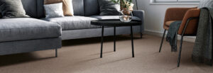 Finishing Touch Heritage Luxury Stripes Carpet Range at Crawley Carpet Warehouse