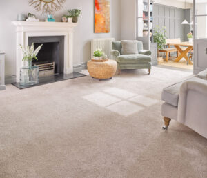 Finishing Touch Ultimate Noble Carpet Range at Crawley Carpet Warehouse